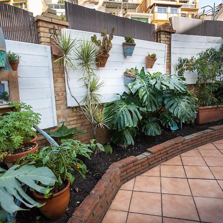 Naim Guest House Malaga Centro Ngoại thất bức ảnh