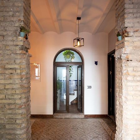 Naim Guest House Malaga Centro Ngoại thất bức ảnh