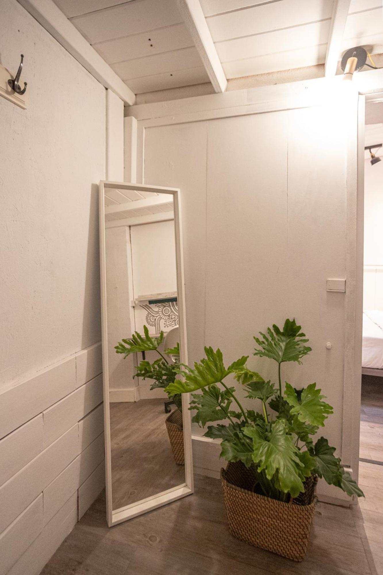 Naim Guest House Malaga Centro Ngoại thất bức ảnh
